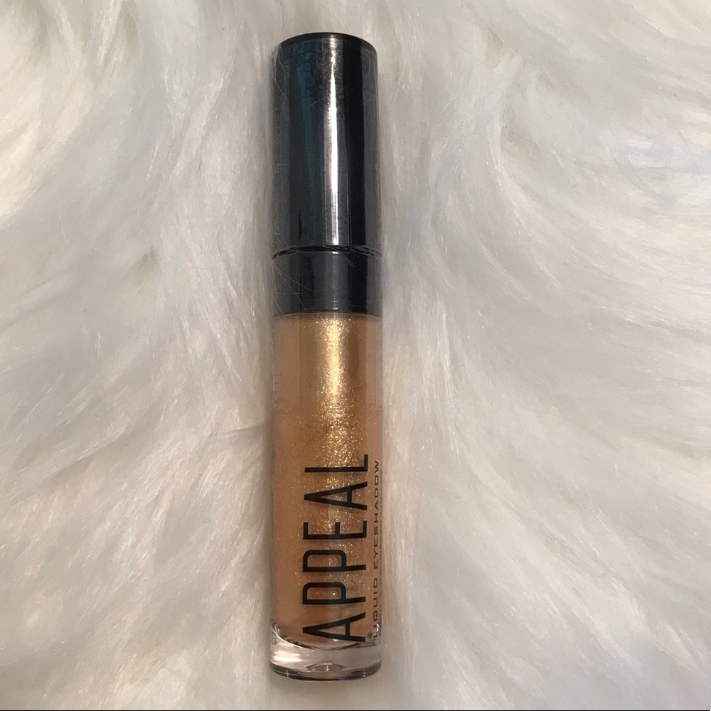 🌟Appeal | Liquid eyeshadow